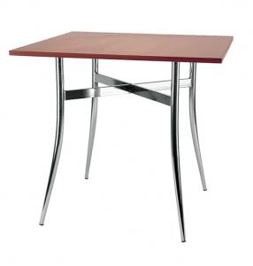 Подстолье Tracy chrome