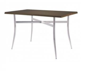 Подстолье Tracy duo alu