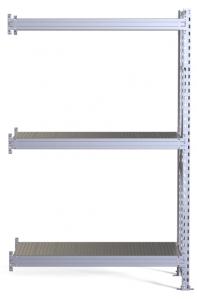 SGR-V-Zn Стеллаж 1283-2.0 DS